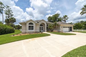 100 PARADISE VALLEY COURT, DAYTONA BEACH, FL 32114 - MLS#MFRV4949353