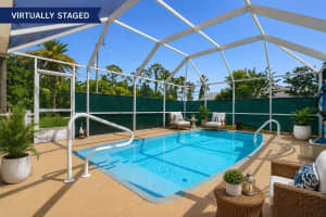 154 PEPPERDINE DRIVE, PALM COAST, FL 32164 - MLS#MFRV4949360