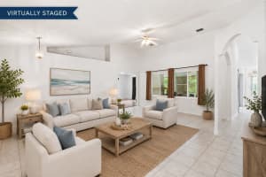 154 PEPPERDINE DRIVE, PALM COAST, FL 32164 - MLS#MFRV4949360