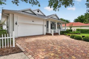 4 CHINIER STREET, PALM COAST, FL 32137 - MLS#MFRV4949363