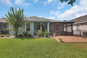 126 BIRCHMONT DRIVE, DELAND, FL 32724 - MLS#MFRV4949377