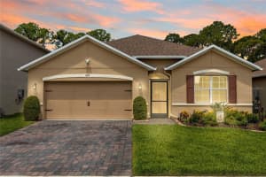 839 Lazio Cir, DEBARY 839 Lazio Cir, DEBARY