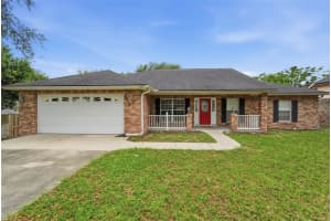2068 Dixie Belle Ave, DELTONA 2068 Dixie Belle Ave, DELTONA
