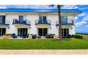 2750 OCEAN SHORE BOULEVARD, ORMOND BEACH, FL 32176 - MLS#MFRV4949392