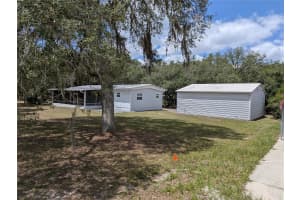 44931 2ND STREET, DELAND, FL 32720 - MLS#MFRV4949405