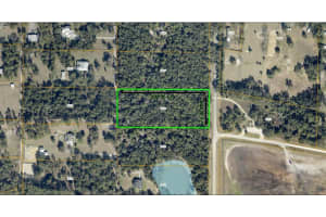SEABISCUIT TRAIL, DELAND, FL 32720 - MLS#MFRV4949406