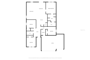 1615 MEADOWLARK DRIVE, DELTONA, FL 32725 - MLS#MFRV4949417