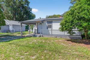1318 SAN JOSE BOULEVARD, DAYTONA BEACH, FL 32117 - MLS#MFRV4949426