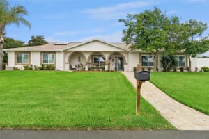 52 SEA ISLAND DRIVE, ORMOND BEACH, FL 32176 - MLS#MFRV4949433
