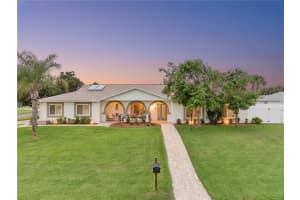 52 SEA ISLAND DRIVE, ORMOND BEACH, FL 32176 - MLS#MFRV4949433