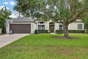 740 HORNBEAN COURT, DELTONA, FL 32725 - MLS#MFRV4949434
