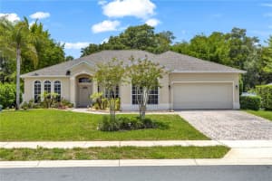 308 CRYSTAL POND AVENUE, DELAND, FL 32720 - MLS#MFRV4949436