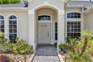 308 CRYSTAL POND AVENUE, DELAND, FL 32720 - MLS#MFRV4949436