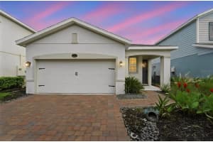 1395 RILEY CIRCLE, DELAND, FL 32724 - MLS#MFRV4949439