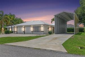 23531 DUNSTAN AVENUE, PORT CHARLOTTE, FL 33954 - MLS#MFRV4949441