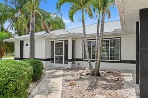 23531 DUNSTAN AVENUE, PORT CHARLOTTE, FL 33954 - MLS#MFRV4949441