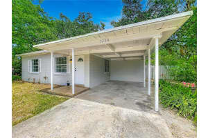 1208 RANDOLPH STREET, SANFORD, FL 32771 - MLS#MFRV4949469