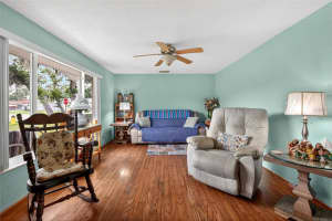 201 POINCIANA AVENUE, PORT ORANGE, FL 32127 - MLS#MFRV4949472
