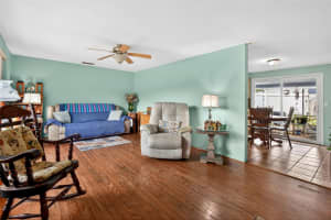 201 POINCIANA AVENUE, PORT ORANGE, FL 32127 - MLS#MFRV4949472