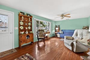 201 POINCIANA AVENUE, PORT ORANGE, FL 32127 - MLS#MFRV4949472