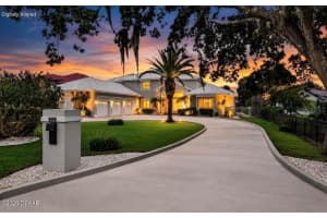 626 RIVERSIDE DRIVE, ORMOND BEACH, FL 32176 - MLS#MFRV4949479