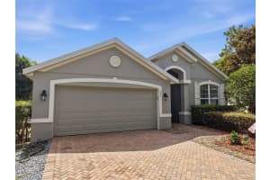 695 CHAMPIONS GATE BOULEVARD, DELAND, FL 32724 - MLS#MFRV4949480