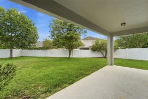695 CHAMPIONS GATE BOULEVARD, DELAND, FL 32724 - MLS#MFRV4949480