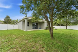 695 CHAMPIONS GATE BOULEVARD, DELAND, FL 32724 - MLS#MFRV4949480