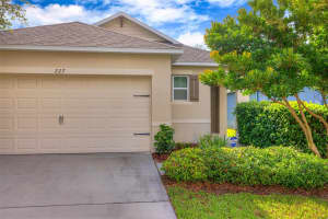 227 DUKE DRIVE, DELAND, FL 32724 - MLS#MFRV4949485