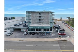 800 N Atlantic Ave #523, DAYTONA BEACH