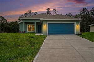 5380 Cillette Ave, NORTH PORT 5380 Cillette Ave, NORTH PORT