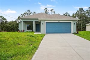 5380 CILLETTE AVENUE, NORTH PORT, FL 34288 - MLS#MFRV4949496
