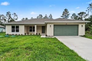 5392 CILLETTE AVENUE, NORTH PORT, FL 34288 - MLS#MFRV4949499
