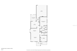 305 MANOR VIEW LANE, DELAND, FL 32724 - MLS#MFRV4949526