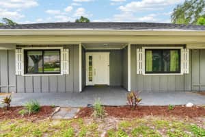 11 RIO PINAR TRAIL, ORMOND BEACH, FL 32174 - MLS#MFRV4949552