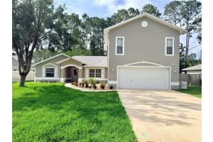 18 BURNING VIEW LANE, PALM COAST, FL 32137 - MLS#MFRV4949554