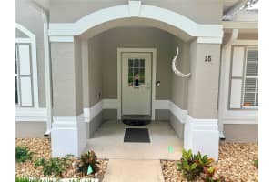 18 BURNING VIEW LANE, PALM COAST, FL 32137 - MLS#MFRV4949554