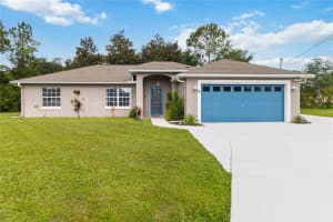 5 BIRD OF PARADISE PLACE, PALM COAST, FL 32137 - MLS#MFRV4949577