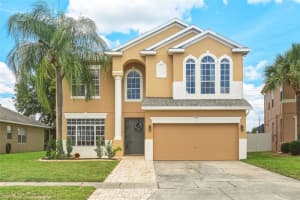 1518 Sun Meadow Dr, ORLANDO