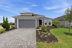246 AZURE MIST WAY, DAYTONA BEACH, FL 32124 - MLS#MFRV4949617