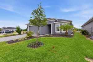 246 AZURE MIST WAY, DAYTONA BEACH, FL 32124 - MLS#MFRV4949617