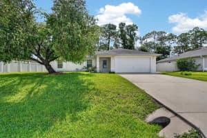 80 Roxboro, PALM COAST 80 Roxboro, PALM COAST