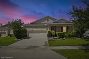 4005 SWAN GOOSE COURT, OKAHUMPKA, FL 34762 - MLS#MFRV4949664