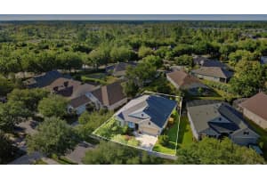 1609 VICTORIA GARDENS DRIVE, DELAND, FL 32724 - MLS#MFRV4949672
