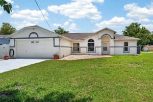 20 LAKE MEADOW WAY, ORMOND BEACH, FL 32174 - MLS#MFRV4949676