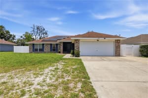 964 Fort Smith Blvd, DELTONA 964 Fort Smith Blvd, DELTONA