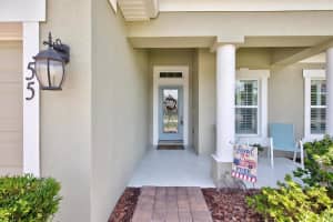 55 HUNTINGTON PLACE, ORMOND BEACH, FL 32174 - MLS#MFRV4949746