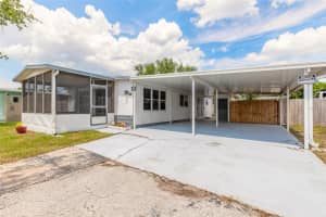 103 ALOHA TERRACE, PORT ORANGE, FL 32129 - MLS#MFRV4949747
