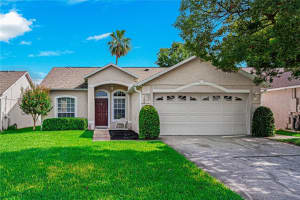 1083 Horizon View Blvd, PORT ORANGE