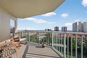 4 OCEANS WEST BOULEVARD, DAYTONA BEACH, FL 32118 - MLS#MFRV4949777